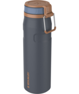 Stanley Termofľaša The IceFlow™ Bottle Twist Flip 700 ml/24oz Twilight  - KNIFESTOCK