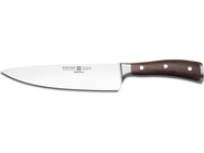 Wusthof IKON Blok s noži - 9 dílů - KNIFESTOCK