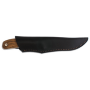 Manly Blaze RWL-34 Walnut - KNIFESTOCK
