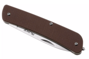 Ruike L21-N Sandvik 12C27 Stainless Steel L21-N - KNIFESTOCK