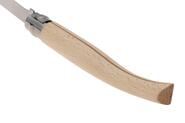 Opinel  N°12 Effile Slim rukovať buk 002560 - KNIFESTOCK