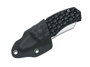 FOX veitsi SKAL BLACK G10 - KNIFESTOCK