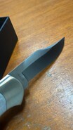 Böker Optima Hirschhorn 113004st - KNIFESTOCK
