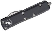 MICROTECH UTX-85 S/E Stonewash Standard 231-10 - KNIFESTOCK