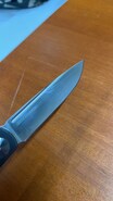 Real Steel G-Slip Compact RE-7865BM - KNIFESTOCK