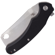 CH KNIVES Outdoor Knife10.4 cm 3531-G10-BK - KNIFESTOCK