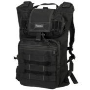 Magforce Foldable Backpack   Black #0234B - KNIFESTOCK