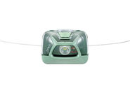 E093GA01 Petzl ZIPKA LANTERNĂ FRONTALĂ VERDE - KNIFESTOCK