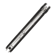 Cuțit pliabil cu carabină Smith &amp; Wesson Oasis - Cutie 1208418 - KNIFESTOCK