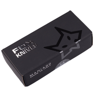 Fox Knives Suru FX-526LE CF - KNIFESTOCK