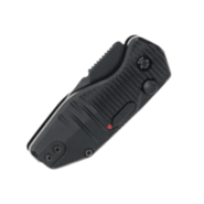Smith &amp; Wesson Special Ops Push Button Auto Mini Folder 1219165 - KNIFESTOCK
