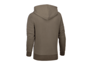 CLAWGEAR CG Logo Zip Hoodie RAL7013 M TMH34267 - KNIFESTOCK