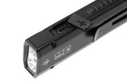 Nitecore Flashlight with 1x Uhi LED 1500 Lumens EDC17 EU - KNIFESTOCK