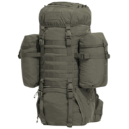 Pentagon Deos 65lt Backpack K16105-06E-RAL7013-PER PIECE - KNIFESTOCK