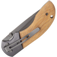 Magnum 01MB760 Pioneer Wood Lemn - KNIFESTOCK