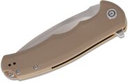 CIVIVI Praxis Tan C803B - KNIFESTOCK