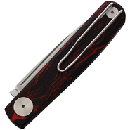 Real Steel G-Slip Compact RE-7865OR - KNIFESTOCK