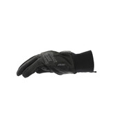 MECHANIX  ColdWork Canvas Utility Black, SM - KNIFESTOCK