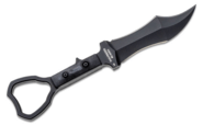 Halfbreed Blades Compact Clearance Knife Gen-2 - Fixed Blade CCK-03 Gen-2 - K110 - KNIFESTOCK