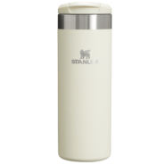 Stanley Termohrnček The AeroLight™ Transit Mug 470 ml Cream Gloss  - KNIFESTOCK