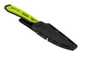 SCHRADE Isolate Caper Feststehende Klinge 1159295 - KNIFESTOCK