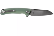 Bestech TEXEL D2, Grey titanized +Satin, G10 BG21B-2 - KNIFESTOCK