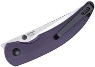 Kizer Chili Pepper Purple G10 V3601C2 - KNIFESTOCK