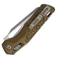 Microtech MSI® S/E Frag OD Green Apocalyptic® Standard 210-11APFROD - KNIFESTOCK