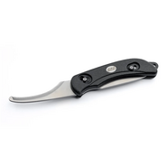 EKA SwedBlade G6 Black  715008 - KNIFESTOCK