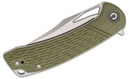 CIVIVI Dogma Groen C2005A - KNIFESTOCK
