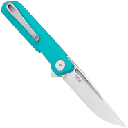 Bestech Mini Dundee D2 Light Blue BMK03C - KNIFESTOCK