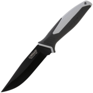 Camillus BACKWOODS EDGE / 7,5&quot; CAŁKOWITA DŁUGOŚĆ / 3,5&quot; OSTRZE DROP POINT / 3CR13 / BLISTER - KNIFESTOCK