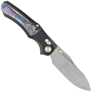 REMETTE  RT-Chameleon WD109-D RT-Chameleon WD109-D - KNIFESTOCK