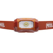 Petzl TIKKINA® Red - KNIFESTOCK