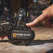 WORK SHARP KNIFE &amp; TOOL SHARPENER MK.2 - KNIFESTOCK