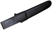 Morakniv Companion Antraciet Outdoor Sportmes Roestvrij Staal 5St/PinPac 13215 - KNIFESTOCK