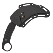 Smith &amp; Wesson Extreme Ops Feststehende Klinge Karambit- Box 1208412 - KNIFESTOCK