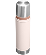 Stanley  termoska The Legendary Classic Bottle 590 ml/20oz Rose Quartz 10-11345-045 - KNIFESTOCK