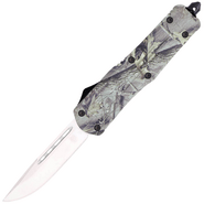 CobraTec Large Woodland FS-3 Drop 06CT070 - KNIFESTOCK