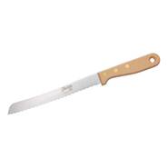 Herbertz Herbertz nůž na chléb, vlnkované ostří, čepel 20 cm 332820 - KNIFESTOCK