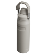 Stanley Termofľaša The IceFlow™ Bottle Fast Flow 700 ml/24ozAsh - KNIFESTOCK