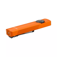 Olight 3.7V 1500mAhRechargeable (Built-In) Arkfeld Pro Class 1 (Orange) CW - KNIFESTOCK