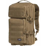 Малка раница Pentagon Assault (TAC MAVEN) (BF) D16001-03-Coyote-ПО БРОЙ - KNIFESTOCK
