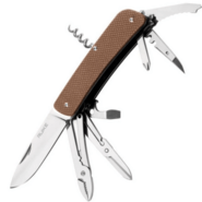 Ruike L41-N Sandvik 12C27 - KNIFESTOCK
