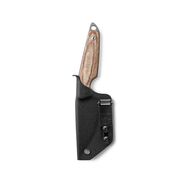 MKM MAKRO 1 KYDEX TUKE ULTICLIP SLIM 2.2 Kydex MK KSMA01 - KNIFESTOCK