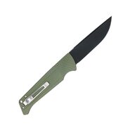 CobraTec Viper Hidden Release OD Green 01CT033 - KNIFESTOCK