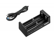 Chargeur XTAR MC2 - KNIFESTOCK