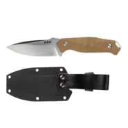 Sanrenmu SRM S718-2 - KNIFESTOCK