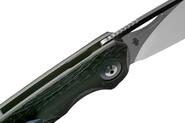 Bestech FALKO 154CM, Satin, Interlayer with Carbon Fiber and G10 BL01A - KNIFESTOCK