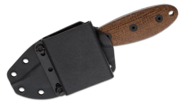ESEE Knives ESEE SENCILLO, lame en Magnacut, manche en 3D Burlap Micarta, étui en Kydex - KNIFESTOCK